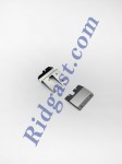 NH_Комплект монтажный картридера бесконтактного NFC ViVOpay Kiosk III для установки на банкомат NH-5600_NH000244
